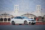Mercedes-Benz C63 AMG Black Series Coupe 2011 года (WW)